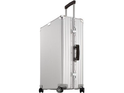Чемодан Rimowa 9717000401 серебристый купить,NaN
