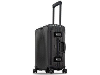 Чемодан Rimowa 9246301500 черный