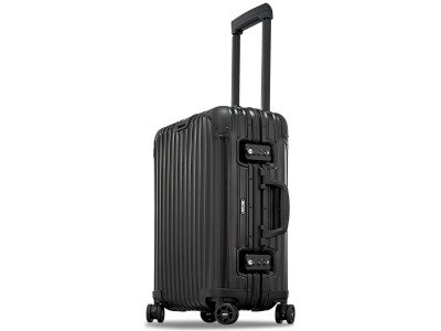 Чемодан Rimowa 9246301500 черный