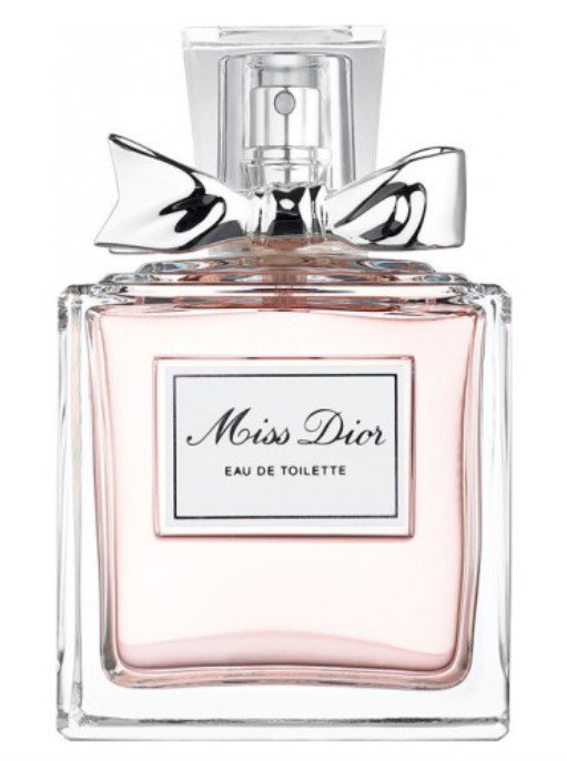  Туалетная вода Christian Dior Miss Dior 50мл купить,62790