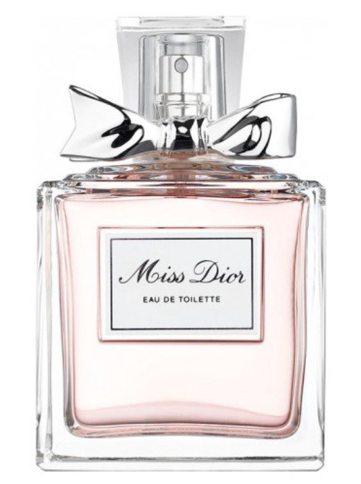  Туалетная вода Christian Dior Miss Dior 50мл купить,62790