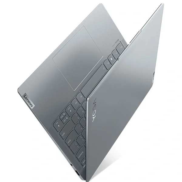 Ноутбук Lenovo Yoga S6 14IRH8 83E0003ERK 14" Silver купить,NaN