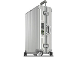Чемодан Rimowa 9247700500 серебристый