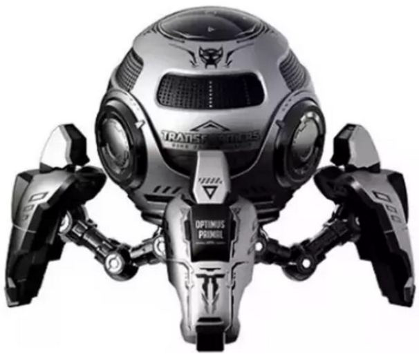 Портативная колонка Transformers TF-Y17 Gray
