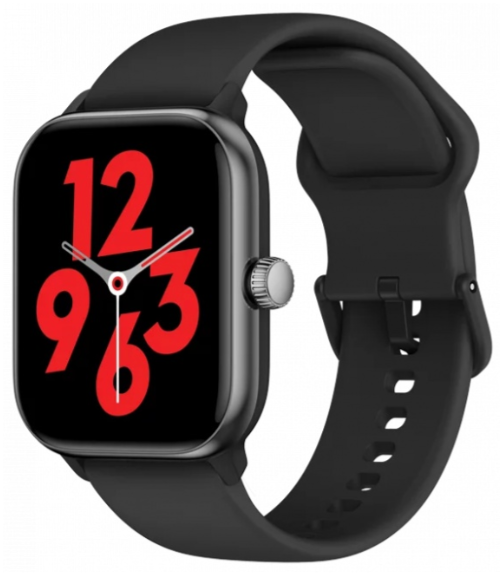 Смарт-часы TTEC Tempus Pro 2SW04 47mm Black