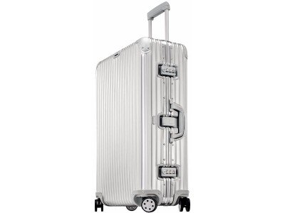 Чемодан Rimowa 9247700400 серебристый купить,NaN