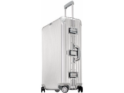 Чемодан Rimowa 9247700400 серебристый купить,NaN