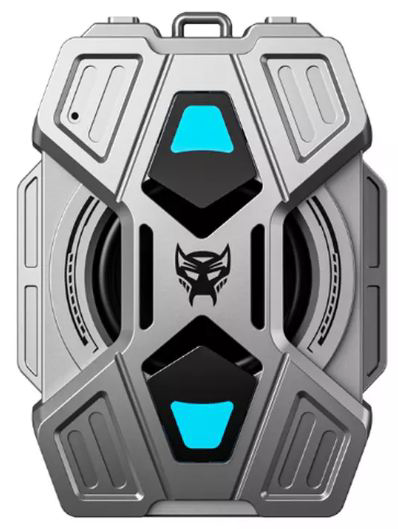 Портативная колонка Transformers TF-Y15 Gray
