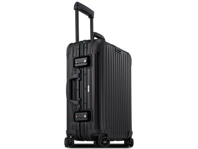 Чемодан Rimowa 9245301400 черный купить,NaN
