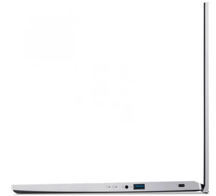 Ноутбук Acer Aspire 3 A315-59 15.6" NX.K6TEM.006 15.6" Pure Silver