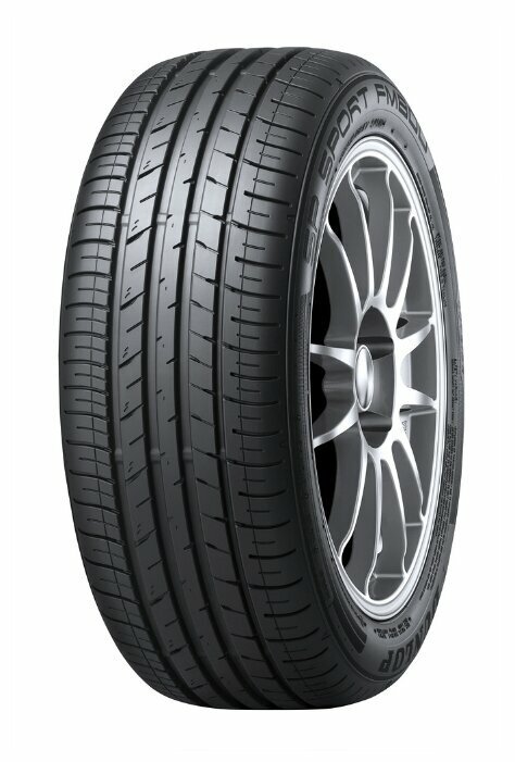 Шина Dunlop SP Sport FM800 175/65 R14 82H летняя купить,23010