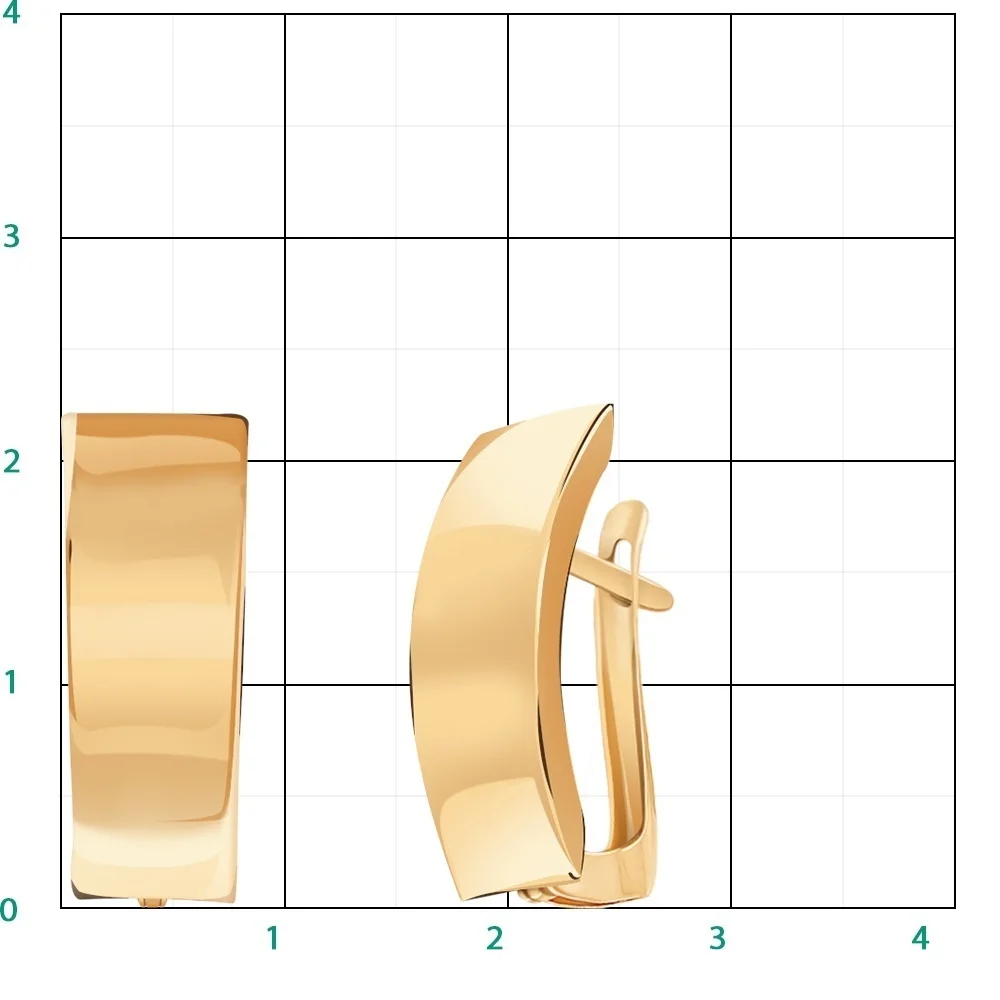 Серьги Атолл 20355 3.03гр - ForteMarket Серьги Атолл 20355 3.03гр купить,299200