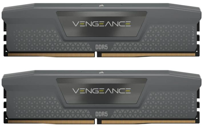 Оперативная память Corsair Vengeance CMK32GX5M2B6400Z32 32GB купить,NaN