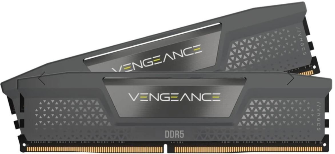 Оперативная память Corsair Vengeance CMK32GX5M2B6400Z32 32GB купить,NaN