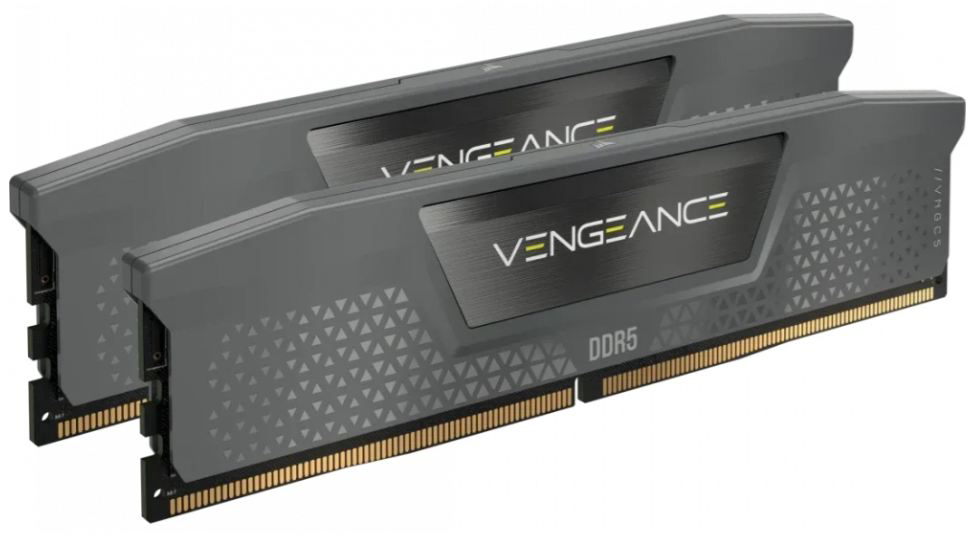 Оперативная память Corsair Vengeance CMK32GX5M2B6400Z32 32GB купить,NaN