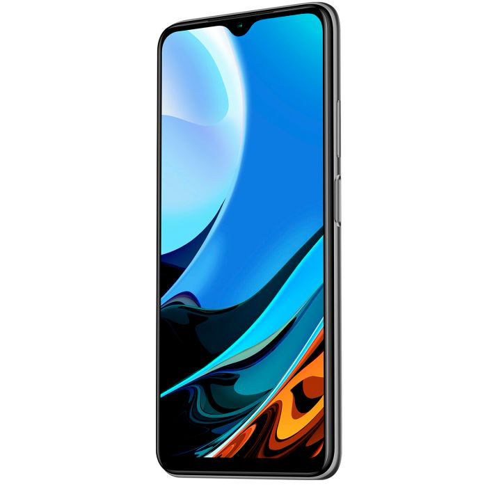 Смартфон Xiaomi Redmi 9T 6/128Gb Carbon Gray купить,NaN