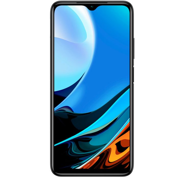 Смартфон Xiaomi Redmi 9T 6/128Gb Carbon Gray купить,NaN
