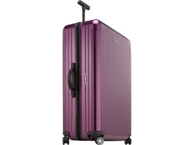 Чемодан Rimowa 8207725401 фиолетовый купить,NaN