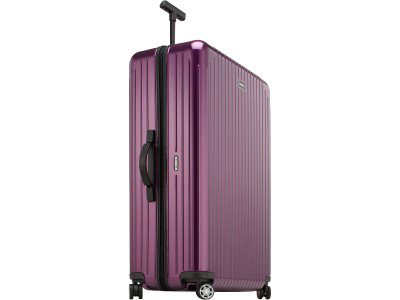 Чемодан Rimowa 8207725401 фиолетовый купить,NaN