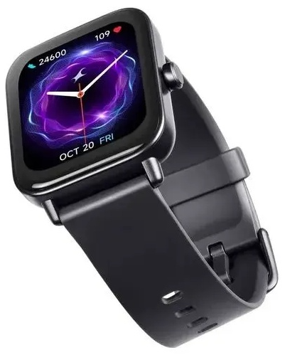Смарт-часы TTEC Tempus 2SW01S 46mm Black купить,NaN