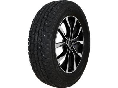Шина RoadX RX Frost  WH02 185/70 R14 92T зимняя купить,37050
