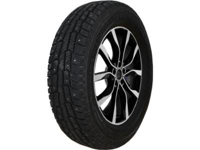 Шина Roadx RX Frost WH02 205/70 R15 96T зимняя купить,45110