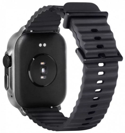Смарт-часы TTEC Tempus 2SW03S 51mm Black купить,NaN