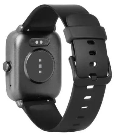 Смарт-часы TTEC Tempus 2SW01S 46mm Black купить,NaN