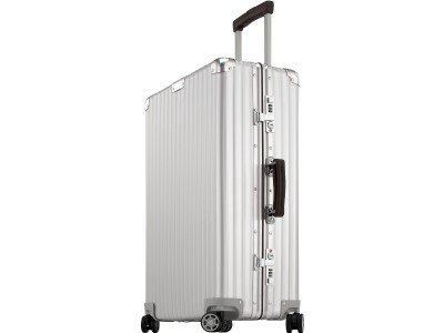 Чемодан Rimowa 9716300400 серебристый купить,NaN