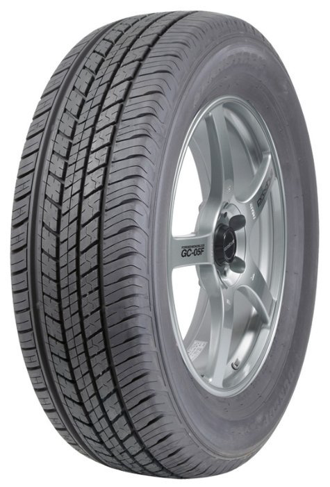 Шина Dunlop Grandtrek ST30 225/60 R18 100H летняя