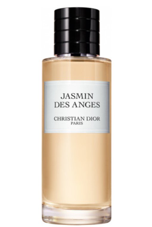 Парфюмерная вода Christian Dior The Collection Couturier Parfumeur Jasmin Des Anges 125мл купить,NaN