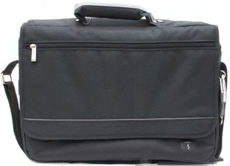 Cумка для ноутбука  Sumdex PON-118BK 16" черная