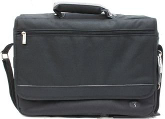Cумка для ноутбука  Sumdex PON-118BK 16" черная