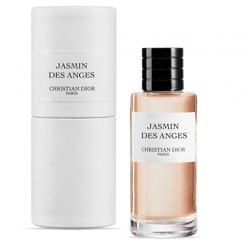 Парфюмерная вода Christian Dior The Collection Couturier Parfumeur Jasmin Des Anges 125мл купить,NaN