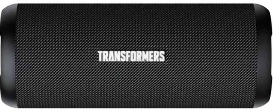 Портативная колонка Transformers TF-Y25 Black
