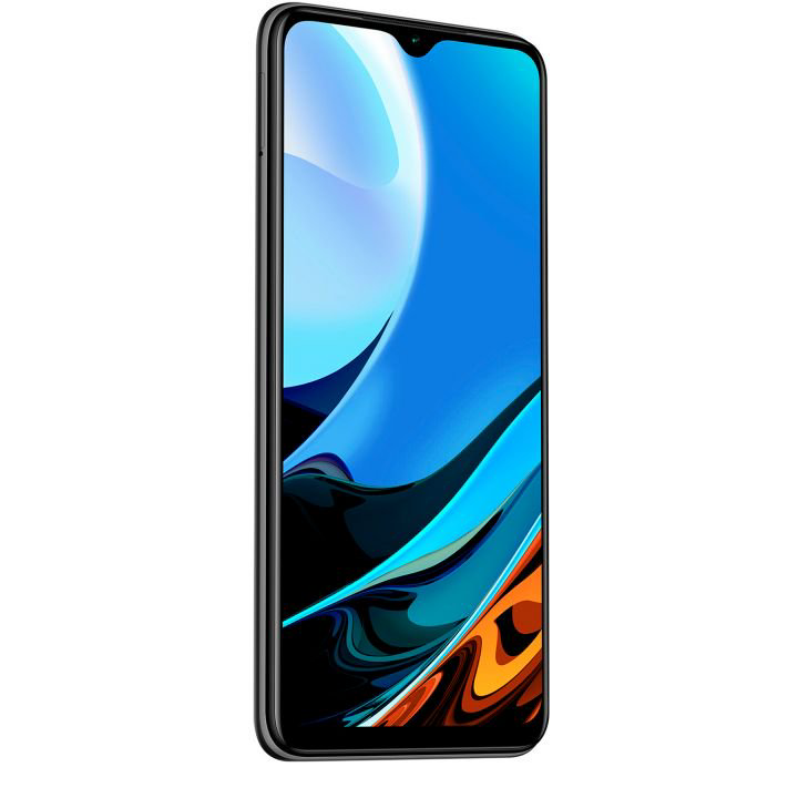 Смартфон Xiaomi Redmi 9T 6/128Gb Carbon Gray купить,NaN