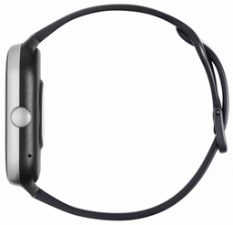 Смарт-часы TTEC Tempus Pro 2SW04 47mm Black