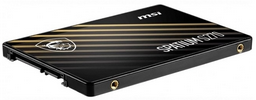 SSD MSI Spatium S270 S78-440P130-P83 960 Гб