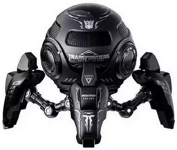 Портативная колонка Transformers TF-Y17 Black