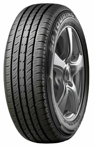 Шина Dunlop SP Touring T1 175/65 R14 82T летняя купить,26260