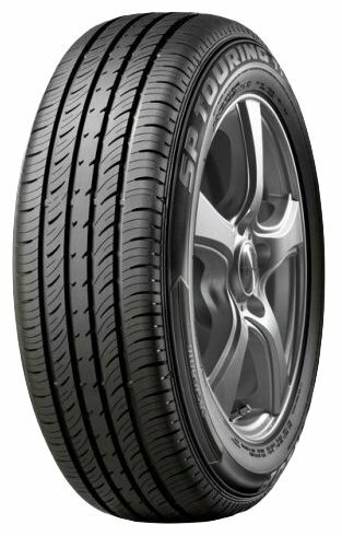 Шина Dunlop SP Touring T1 175/65 R14 82T летняя купить,26260