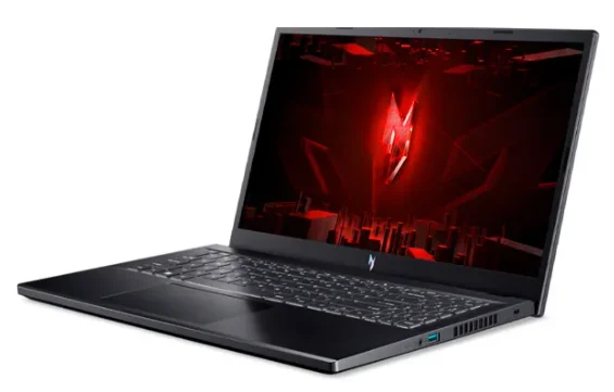 Игровой acer Ноутбук Acer Nitro V ANV15-41 NH.QSGER.002 15.6" Black - ForteMarket Игровой acer Ноутбук Acer Nitro V ANV15-41 NH.QSGER.002 15.6" Black купить,0