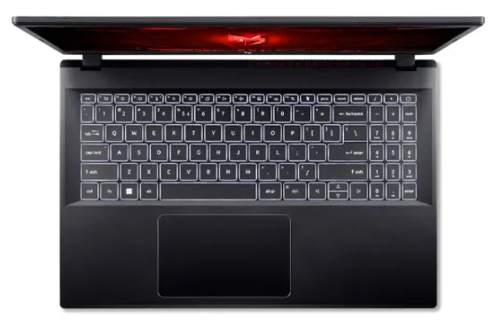 Игровой acer Ноутбук Acer Nitro V ANV15-41 NH.QSGER.002 15.6" Black - ForteMarket Игровой acer Ноутбук Acer Nitro V ANV15-41 NH.QSGER.002 15.6" Black купить,0