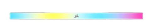 Оперативная память Corsair Vengeance RGB CMH32GX5M2E6000Z36W 32 Гб купить,NaN