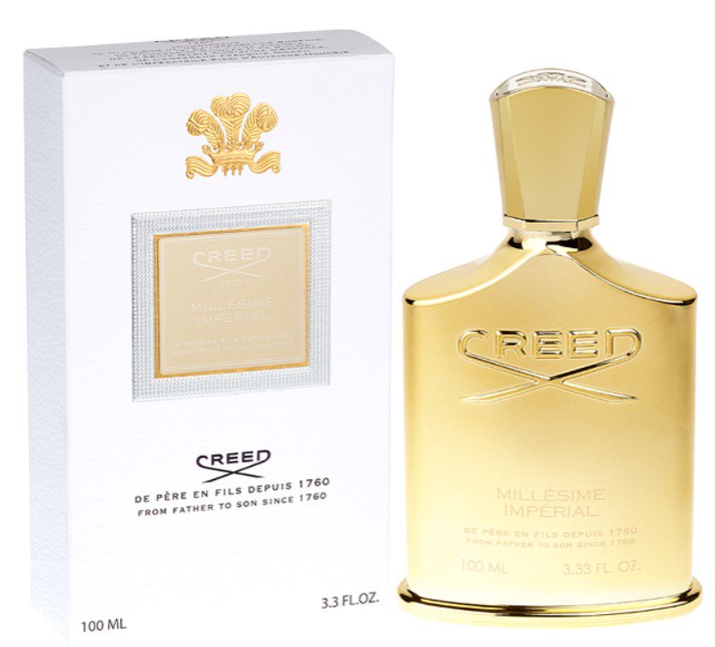 Парфюмерная вода Creed Millesime Imperial 100мл купить,329810