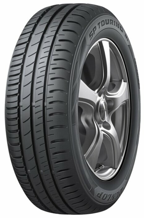 Шина Dunlop SP Touring R1 185/65 R14 86T летняя купить,NaN