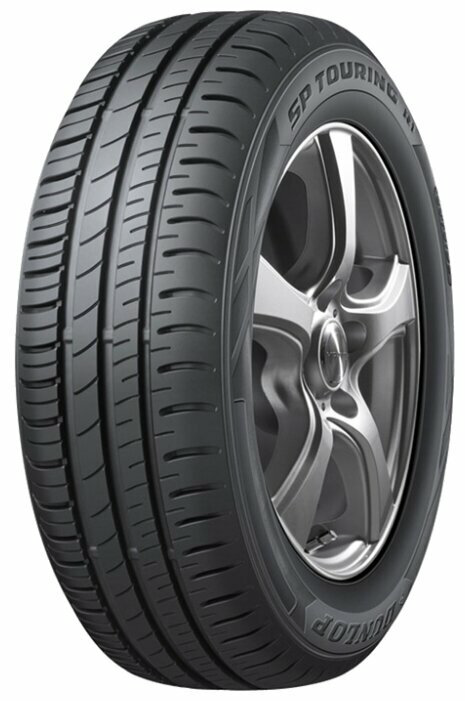 Шина Dunlop SP Touring R1 185/65 R14 86T летняя купить,NaN