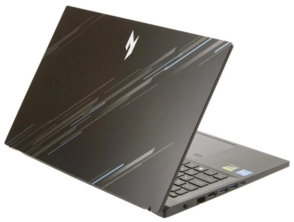 Ноутбук Acer Nitro 5 ANV15-51 NH.QNBER.002 15.6" Obsidian Black купить,0