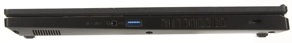Ноутбук Acer Nitro 5 ANV15-51-593U NH.QNBER.003 15.6" Obsidian Black купить,NaN