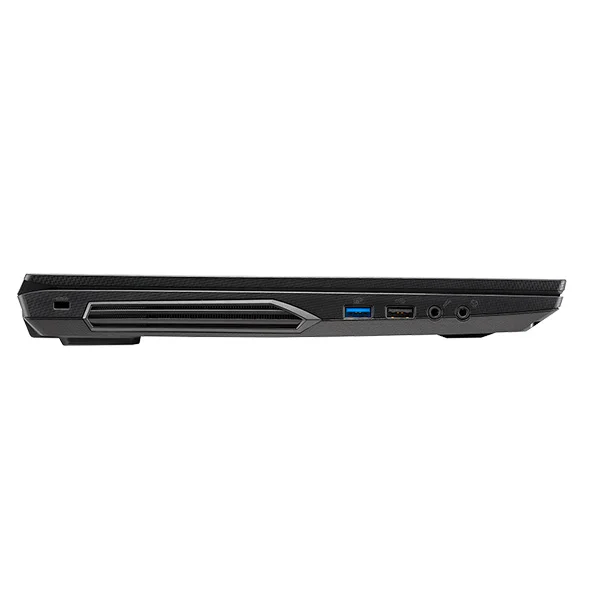 Ноутбук Gigabyte G5 MF5-H2KZ354KH 9RC55MF5FJJAIIKZ000 15.6" Black